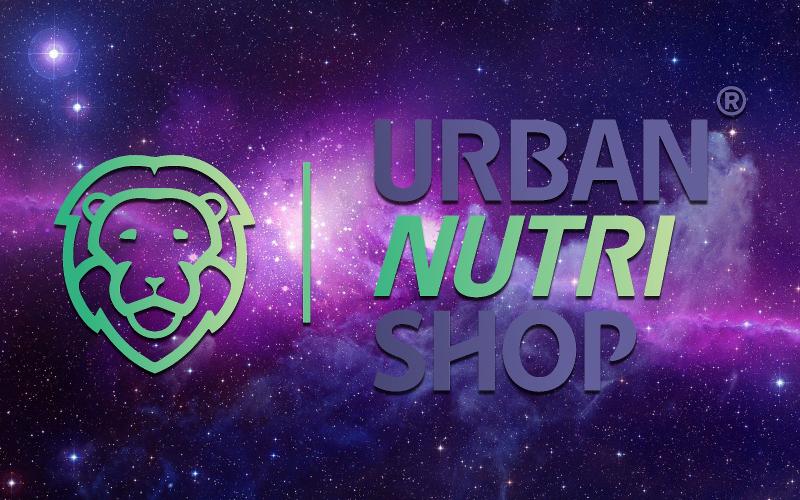 Urban-Nutri-Shop 6/7 jours à ton service depuis 5ans